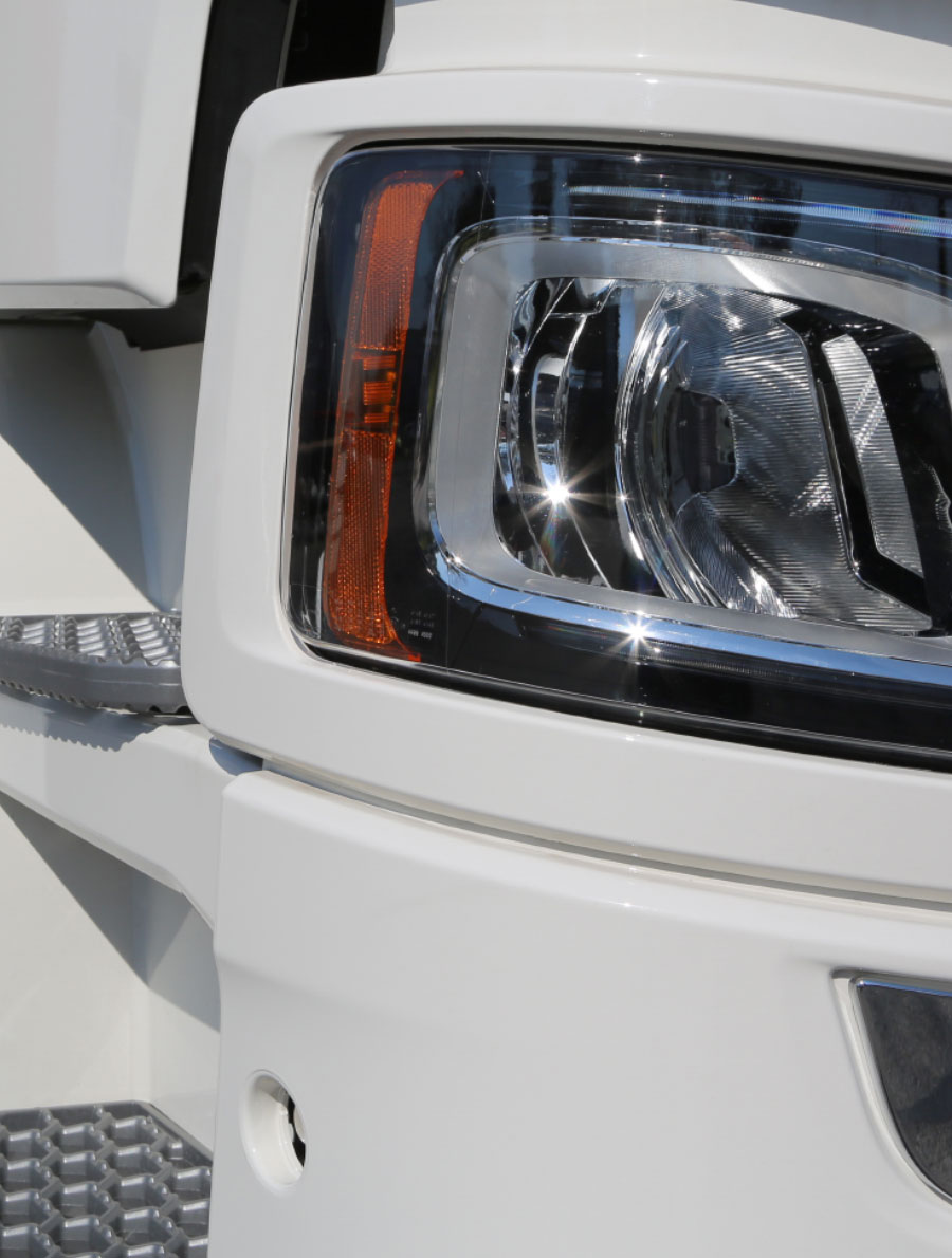 Gutknecht Transporte AG