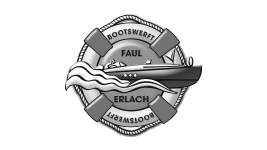 Faul Erlach Bootswerft