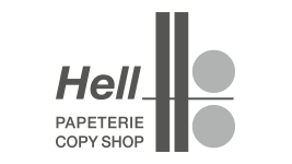 Hell Papeterie & Copy Shop