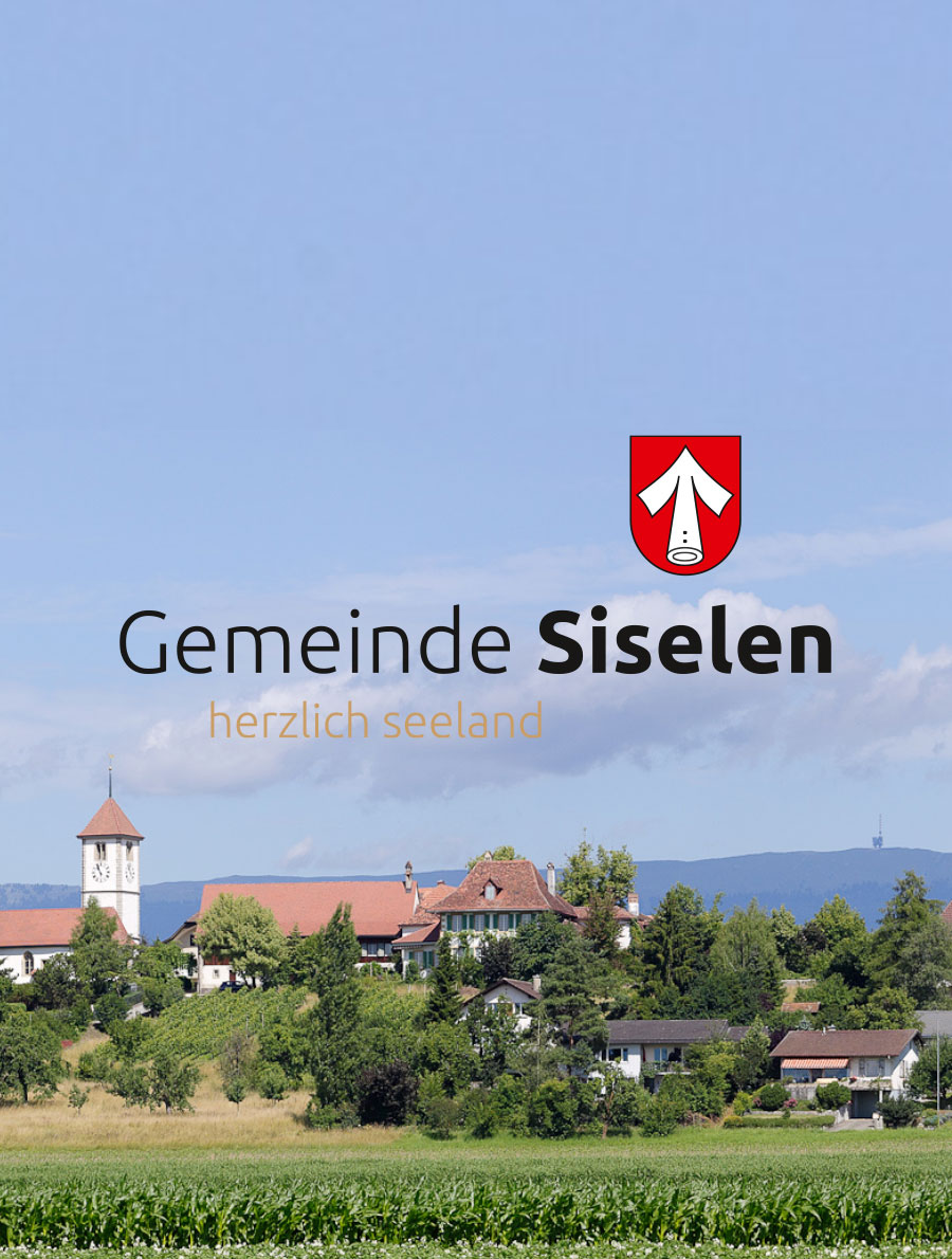 Gemeinde Siselen
