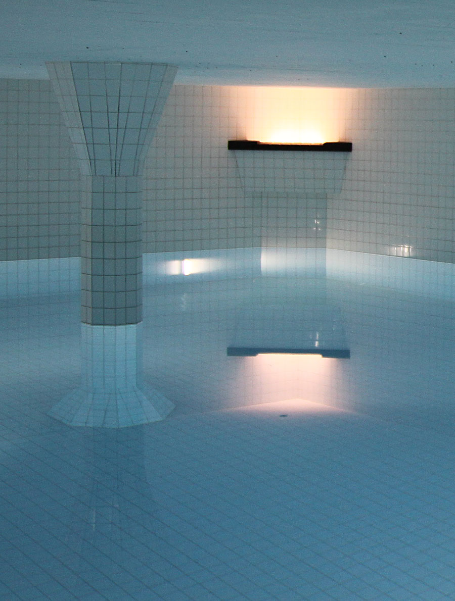 Wagrom – Wasserverbund grosses Moos