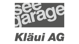 Seegarage Kläui AG