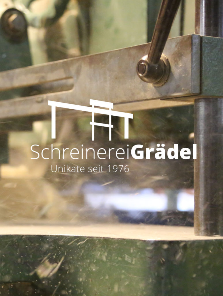 Schreinerei Grädel