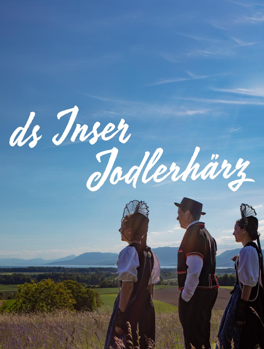 Jodlerfest Ins 2022